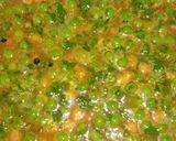 मसाले भात (masala bhat recipe in Hindi) रेसिपी चरण 4 फोटो