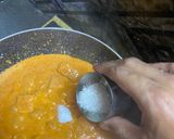 শাহী পনির(Shahi Paneer receipe in Bengali) রেসিপি ধাপ - 7 ছবি