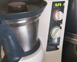 Foto del paso 4 de la receta: Repollo rehogado tradicional adaptado a Thermomix