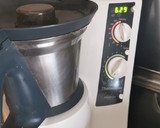 Foto del paso 4 de la receta: Repollo rehogado tradicional adaptado a Thermomix