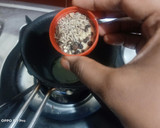 காஞ்சிபுரம் இட்லி ரெசிபி ஸ்டேப் 2 புகைப்படம்