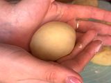 Ароматні булочки🥯