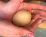 Фото кроку 4 до Ароматні булочки🥯.