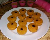 Foto langkah ke 5 dari resep Kue Talam Wortel.