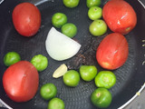 Costillas de cerdo en salsa Morita