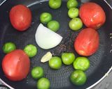 Foto del paso 2 de la receta: Costillas de cerdo en salsa Morita