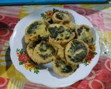 Foto langkah ke 3 dari resep Tahu rolade.