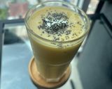 A picture of step 2 of Summer Smoothie.