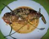 Foto del paso 10 de la receta: Truchas a la Navarra