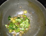 A picture of step 2 of Corn salad.