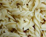 A picture of step 4 of Baked pasta.