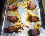 Bacon Wrapped BBQ Jalapeo Poppers recipe step 9 photo