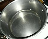 Foto del paso 1 de la receta: Salsa Bechamel