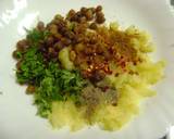 Pani Puri recipe step 4 photo