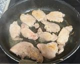Foto del paso 2 de la receta Solomillo de cerdo al Pedro Ximénez