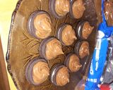 Foto del paso 1 de la receta: Oreos bañadas