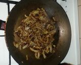 Foto del paso 2 de la receta: Empanadas de queso y cebolla