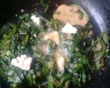 Foto del paso 4 de la receta: Revuelto de acelga y morrón verde