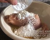 Foto langkah ke 3 dari resep Rollade Ayam dengan Saus Asam Manis | Yue’s Kitchen | “Our Channel”.