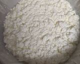 A picture of step 1 of Rasmalai.
