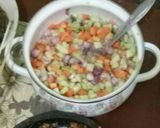 Foto langkah ke 5 dari resep Sate maranggi purwakarta.