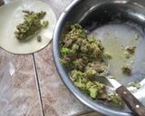 Foto del paso 2 de la receta: Empanadas con salsa