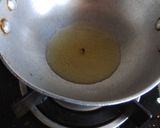 A picture of step 1 of Potato cutlets with yogurt dip.