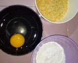 Foto langkah ke 1 dari resep Mozzarella Cheese Sticks.