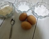 صورة لخطوة 1 من وصفة تارت بيستاش