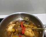 Foto langkah ke 2 dari resep Semur Telur Kentang.