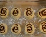 Foto del paso 6 de la receta: Rollos de canela😍