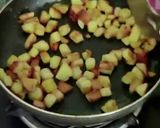 A picture of step 5 of Potato Fry / Aloo Fry Recipe.