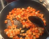 A picture of step 9 of Michoacan-Style Street Enchiladas (Enchiladas Placeras).