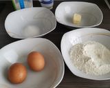 Császármorzsa recept fázis 1 fotója