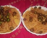 वेजिटेबल जवे(vegetable jave recipe in hindi) रेसिपी चरण 5 फोटो
