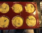 Une image de l'étape 3 de Petits gâteaux Halloween aux raisins et confiture maison.