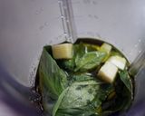 Foto del paso 1 de la receta: Salsa Pesto casera
