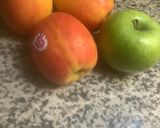 Une image de l'étape 4 de بسيسة bssissa petit-déjeuner healthy #farine de légumineuses.