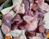Foto del paso 2 de la receta: Súper locro!!