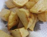 Semur Daging Sapi Kentang langkah memasak 1 foto