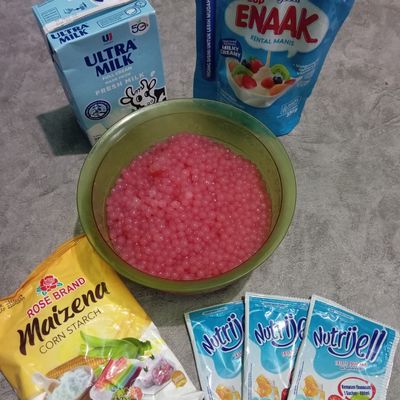 Langkah 1