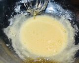 A picture of step 4 of Lava Cake.