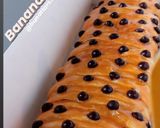 Foto langkah ke 4 dari resep Banana Strudel.