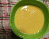 Foto langkah ke 3 dari resep Pie Susu Teflon.