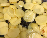 Foto del paso 1 de la receta: 250. Huevos estrellados con rovellones (principal carne)