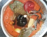 Foto langkah ke 2 dari resep Ikan Sarden Homemade.