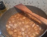 Foto langkah ke 3 dari resep Ayam Teriyaki.