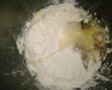 Foto del paso 1 de la receta: Creps de dulce de leche (panqueques)