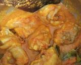 Foto langkah ke 4 dari resep Ayam Rica-rica.