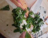 Foto del paso 1 de la receta: Ensalada crapese